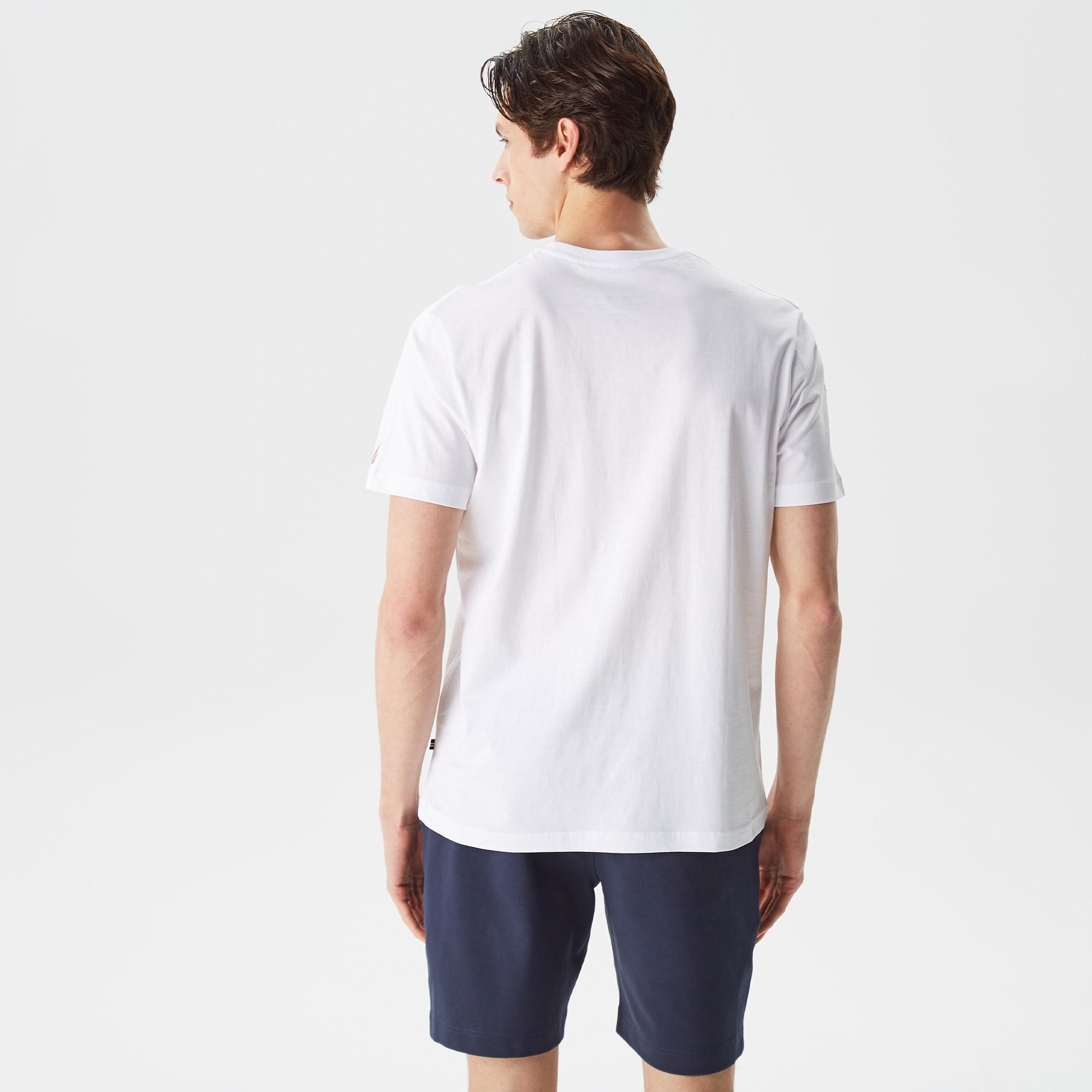 Nautica Erkek Lacivert Şort