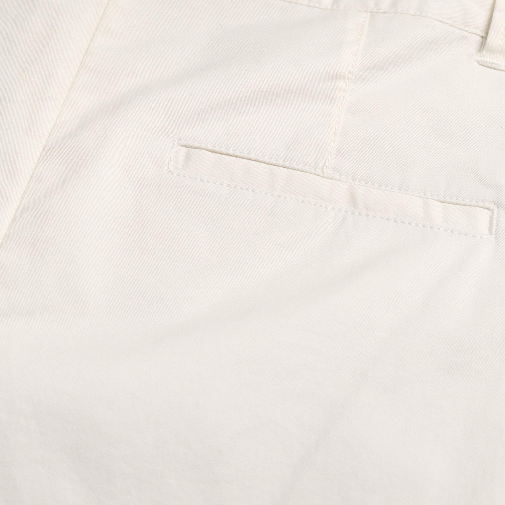 GANT Kadın Krem Slim Fit Şort