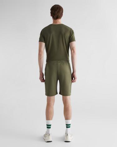  GANT Erkek Yeşil Regular Fit Şort