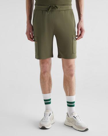  GANT Erkek Yeşil Regular Fit Şort