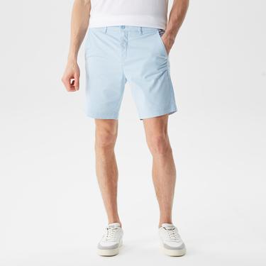  Nautica Erkek Mavi Bermuda