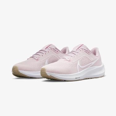  Nike Air Zoom Pegasus 40 Kadın Pembe Spor Ayakkabı