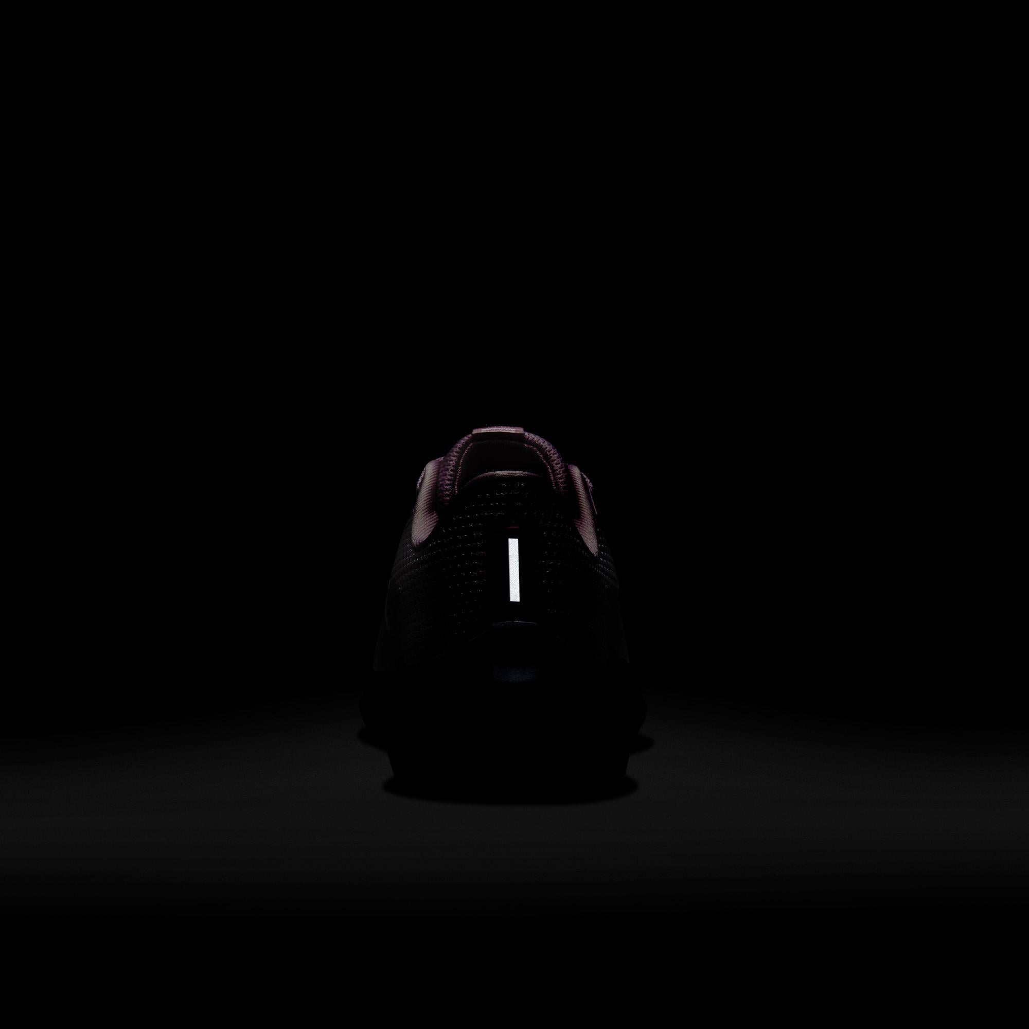 Nike Air Zoom Pegasus 40 Kadın Pembe Spor Ayakkabı