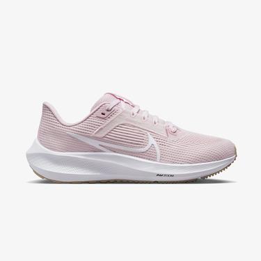  Nike Air Zoom Pegasus 40 Kadın Pembe Spor Ayakkabı