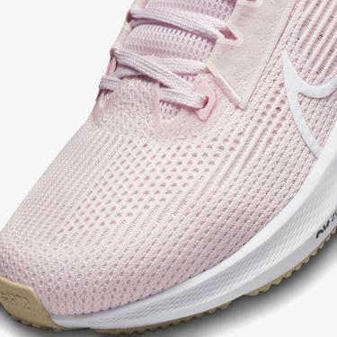  Nike Air Zoom Pegasus 40 Kadın Pembe Spor Ayakkabı
