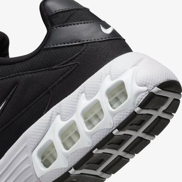  Nike Zoom Air Fire Kadın Siyah Spor Ayakkabı