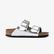 Birkenstock Arizona Kids Bf Electric Metallic Çocuk Gümüş Rengi Terlik