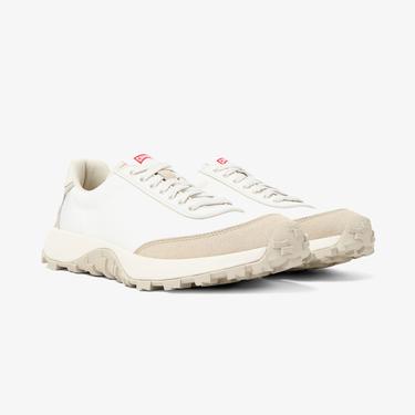  Camper Drift Trail Erkek Beyaz Spor Ayakkabı