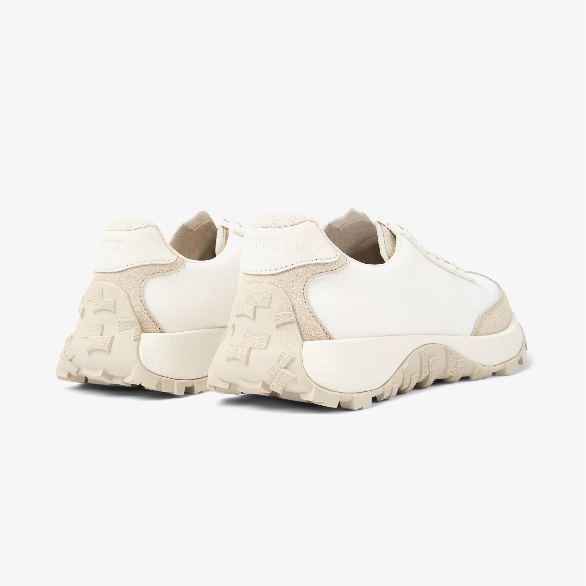 Camper Drift Trail Erkek Beyaz Spor Ayakkabı