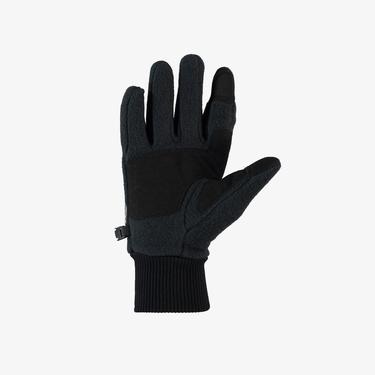  Jack Wolfskin Vertigo Glove Unisex Siyah Eldiven