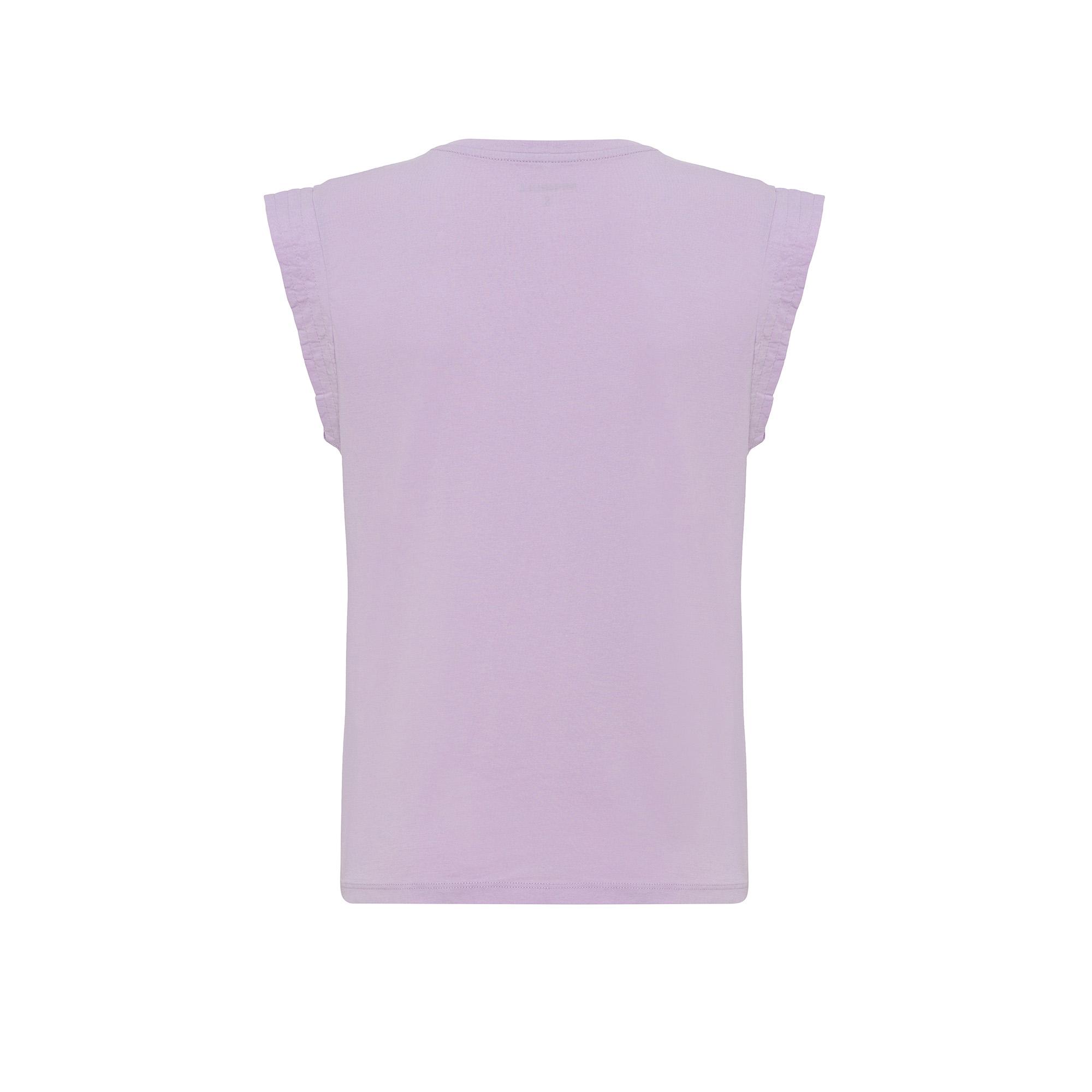 Merrell True Kadın Mor Tişört