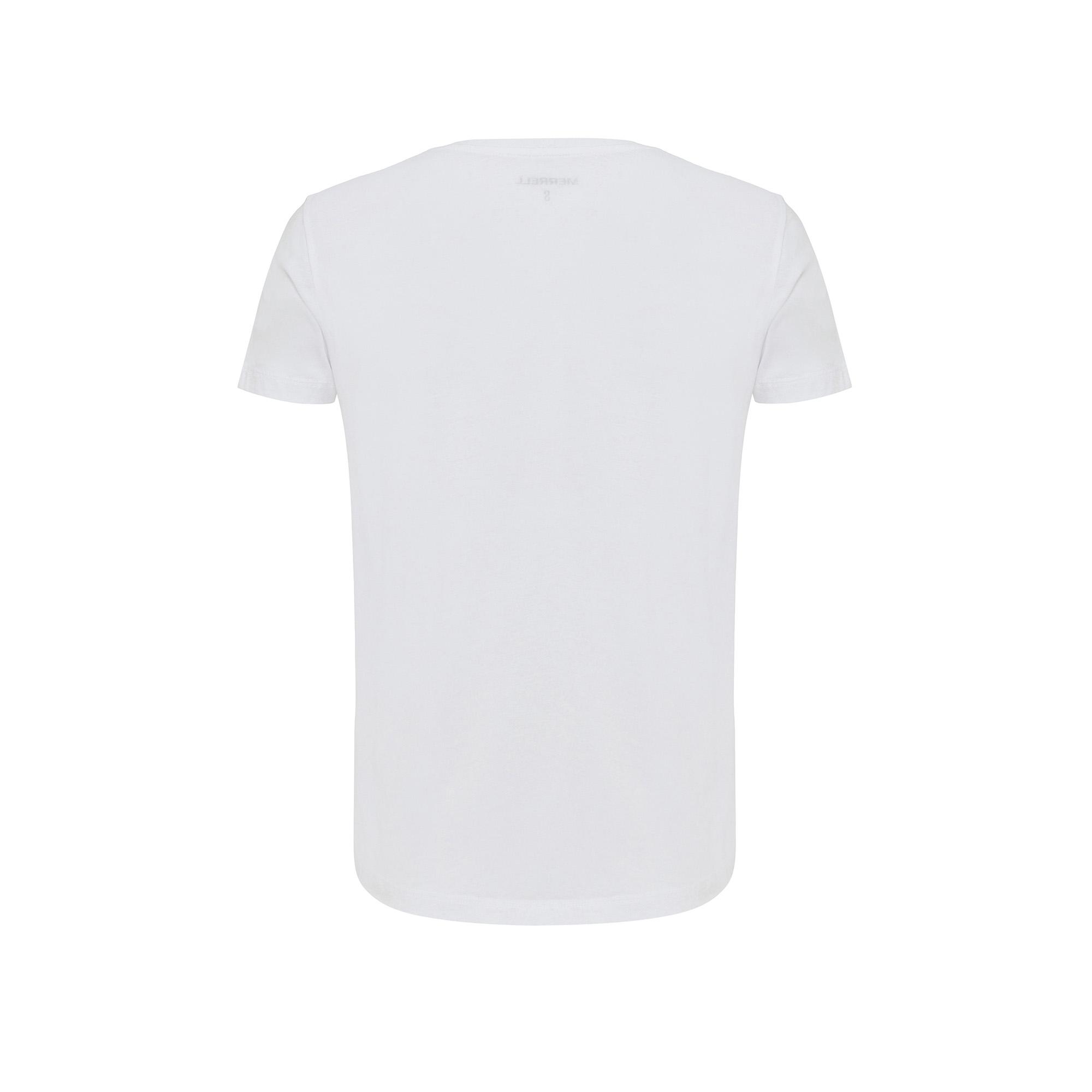 Merrell Tody Kadın Beyaz Tişört