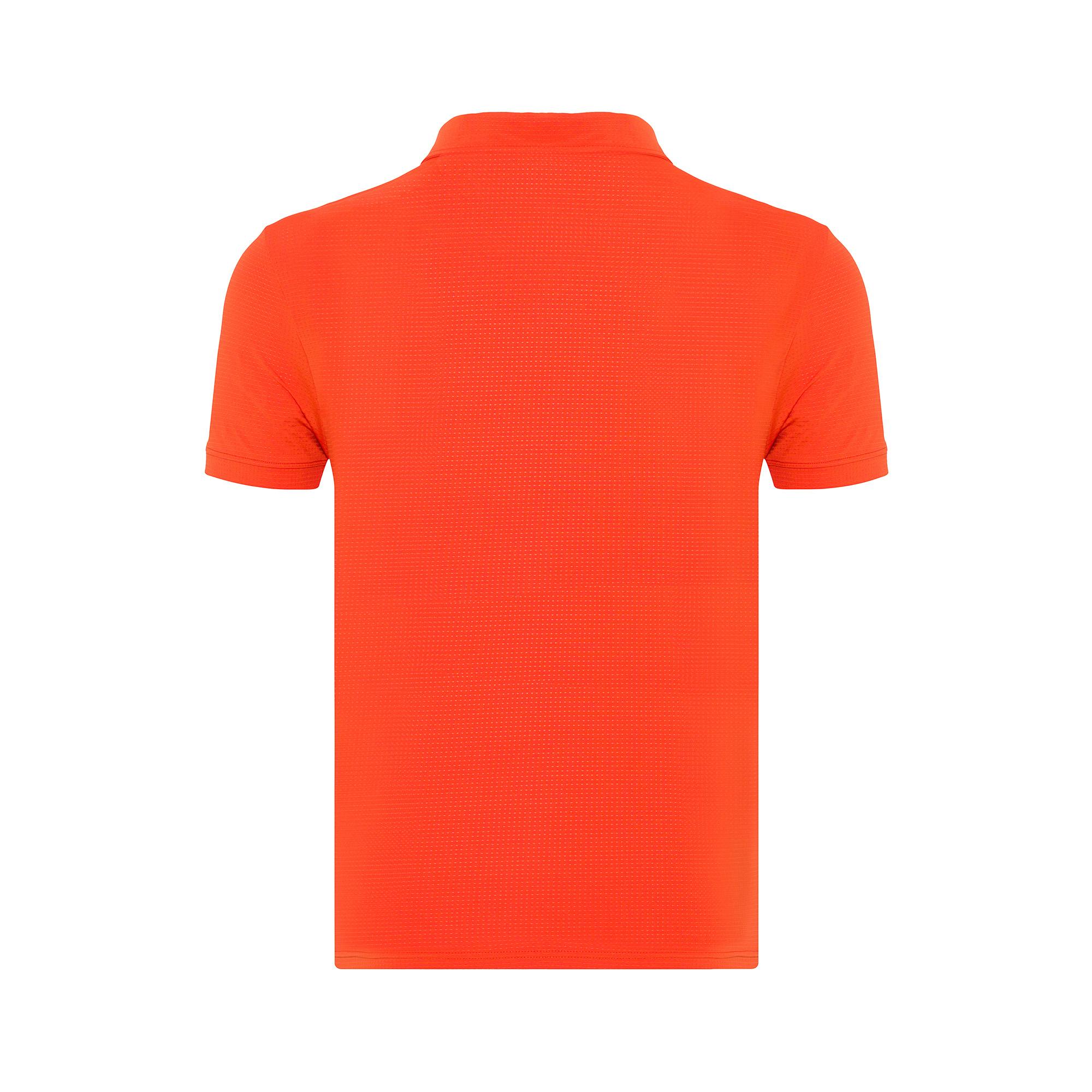 Merrell Pro Erkek Turuncu Polo Tişört