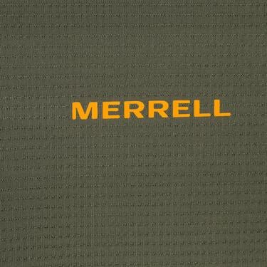  Merrell Tyme Kadın Yeşil Koşu Tişört