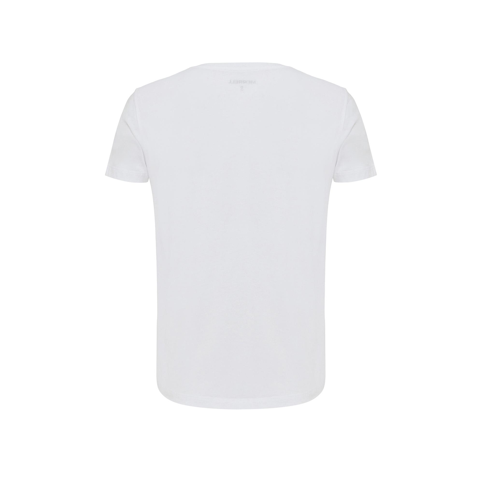 Merrell Torm Kadın Beyaz Tişört