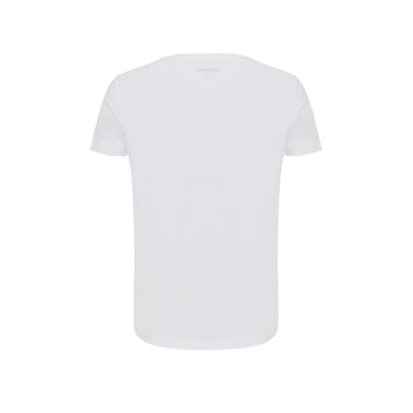  Merrell Torm Kadın Beyaz Tişört