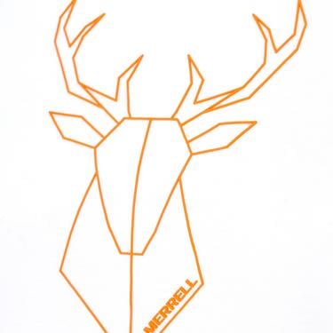  Merrell Torm Kadın Beyaz Tişört