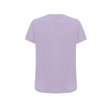  Merrell Tyme Kadın Mor Koşu Tişört