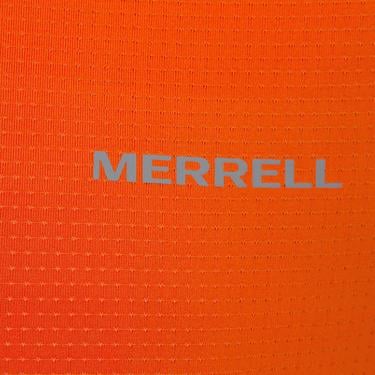  Merrell Pro Erkek Turuncu Polo Tişört