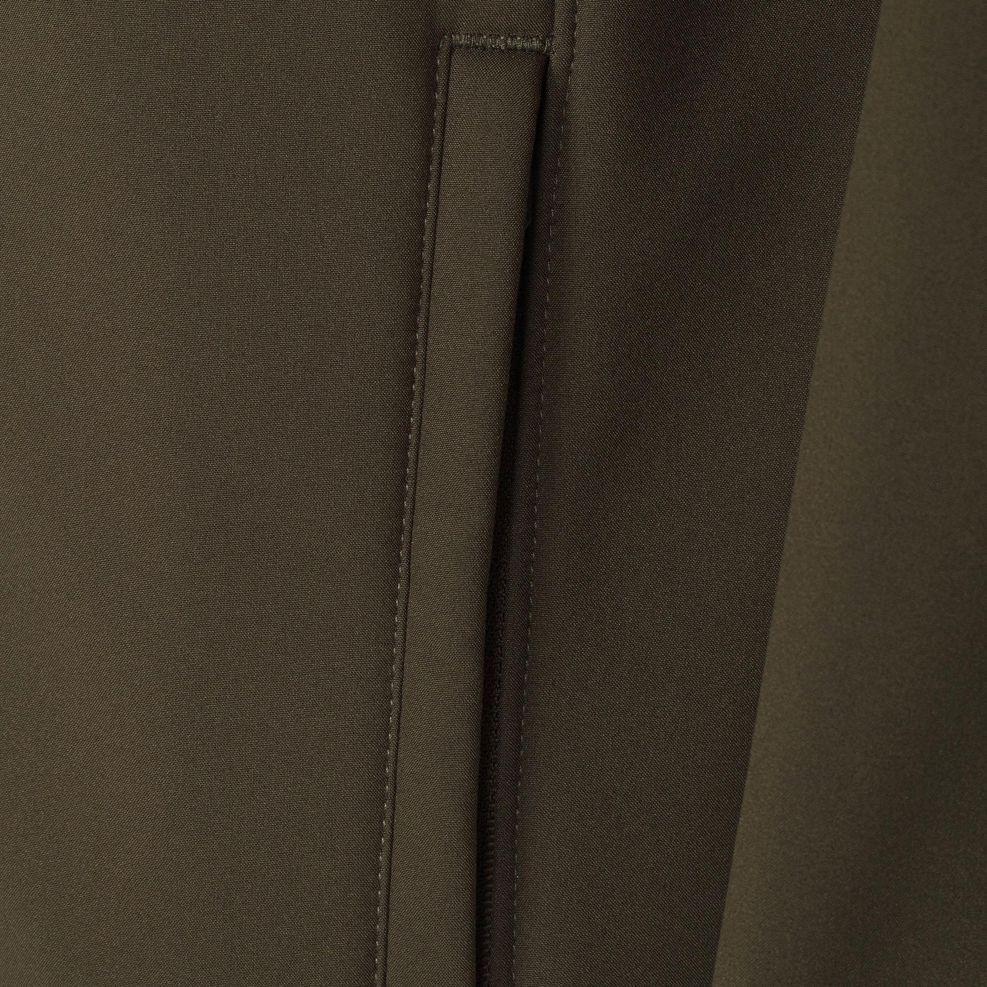 Merrell Flash Erkek Yeşil Ceket