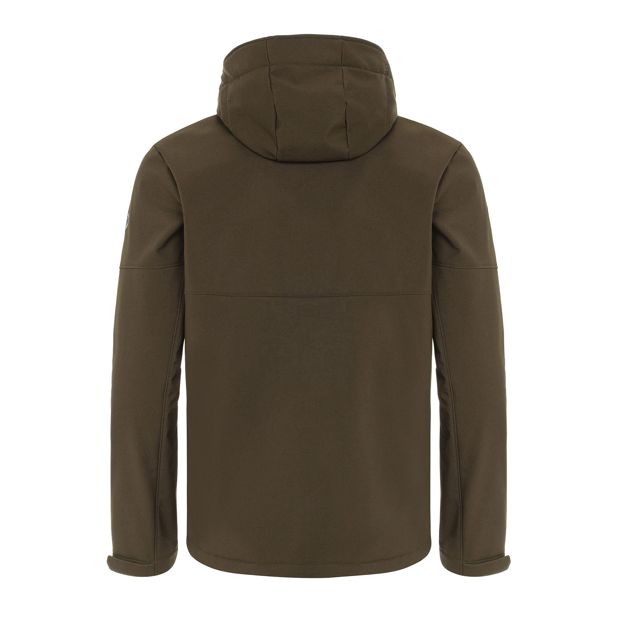 Merrell Flash Erkek Yeşil Ceket