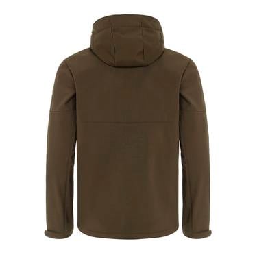  Merrell Flash Erkek Yeşil Ceket