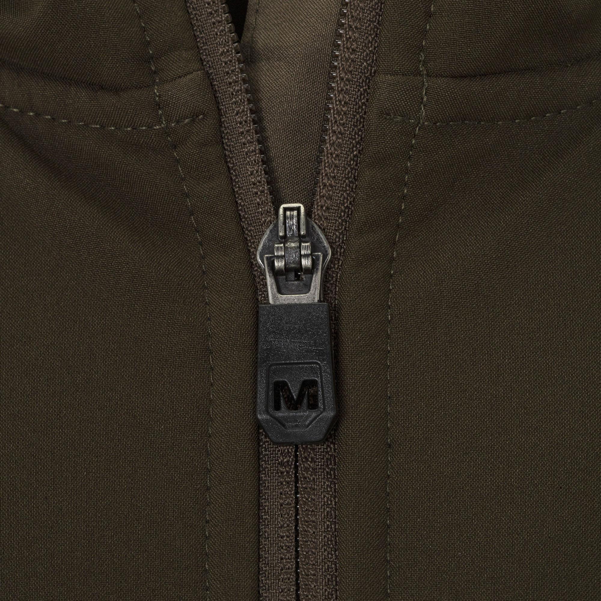 Merrell Flash Erkek Yeşil Ceket