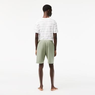  Active Erkek Yeşil Şort