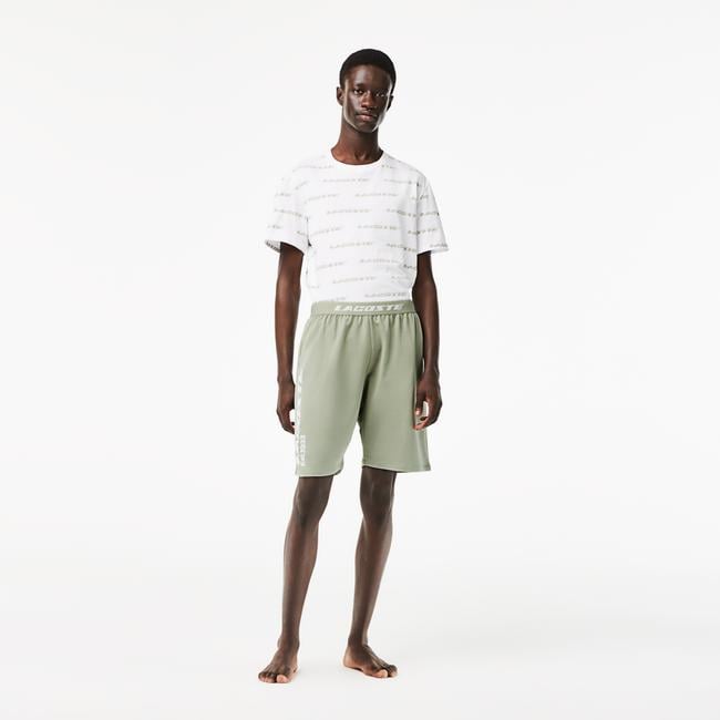  Active Erkek Yeşil Şort