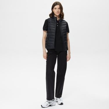  Skechers Essential Kadın Siyah Yelek