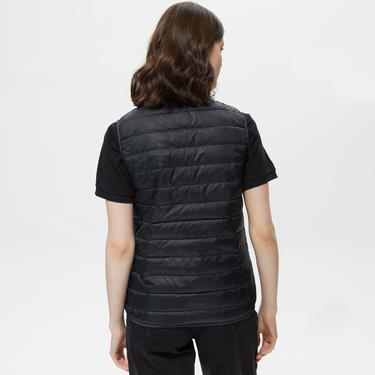  Skechers Essential Kadın Siyah Yelek