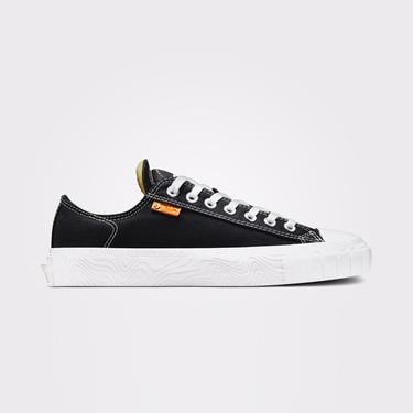  Converse Chuck Taylor All Star Unisex Siyah Sneaker