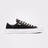 Converse Chuck Taylor All Star Unisex Siyah Sneaker
