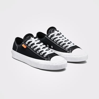  Converse Chuck Taylor All Star Unisex Siyah Sneaker