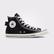 Converse Chuck Taylor All Star Hi Unisex Siyah Sneaker