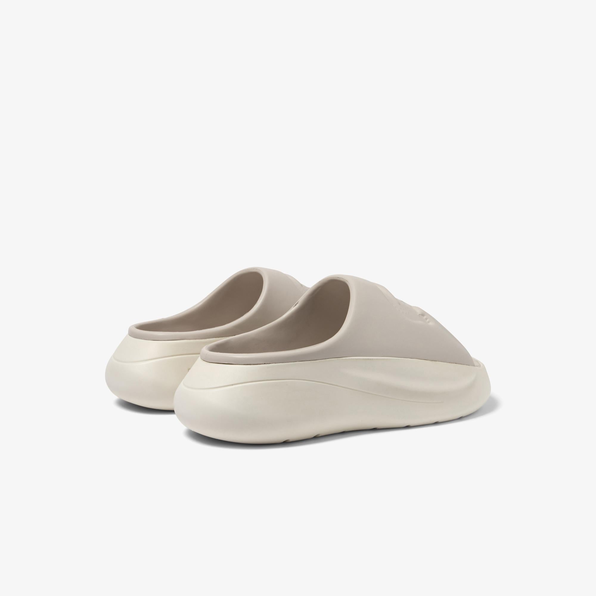 Croco 3.0 Erkek Bej Terlik