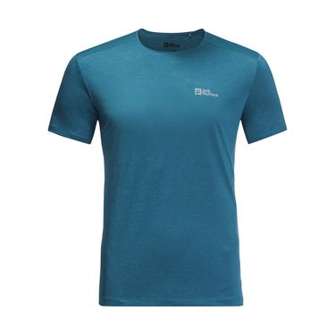  Jack Wolfskin Jwp T Erkek Tişört