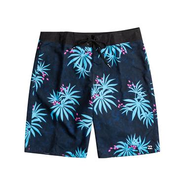  Billabong Sundays Og Erkek Mavi Boardshort