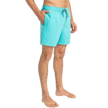  Billabong All Day Lb Erkek Mavi Volley Short