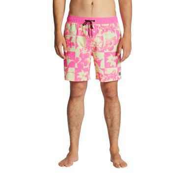  Billabong Sundays Layback Erkek Volley Short