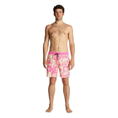  Billabong Sundays Layback Erkek Volley Short