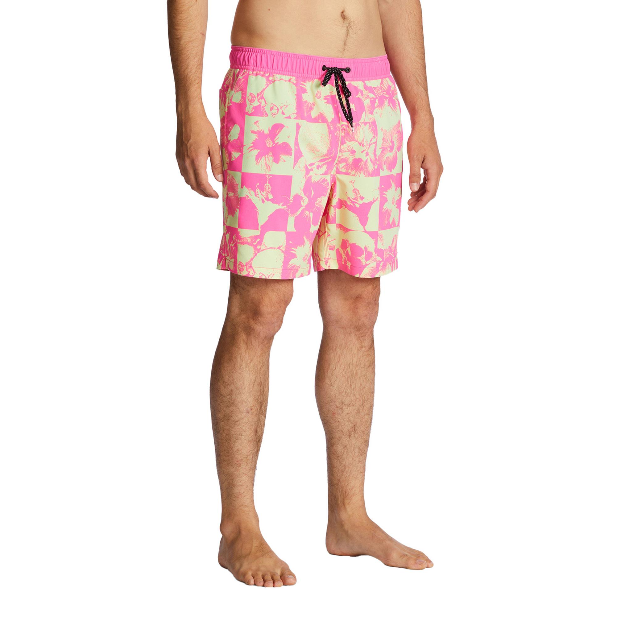 Billabong Sundays Layback Erkek Volley Short