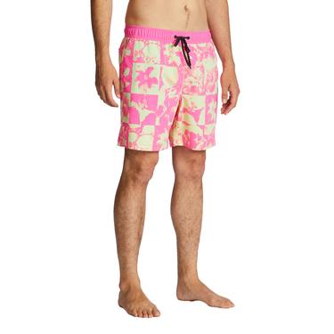  Billabong Sundays Layback Erkek Volley Short