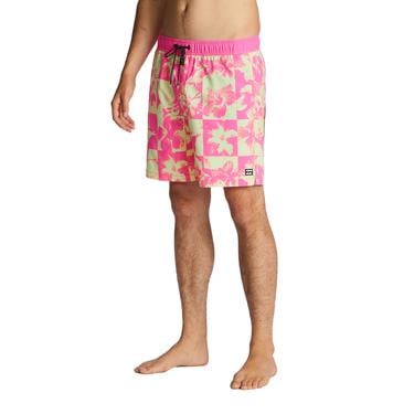  Billabong Sundays Layback Erkek Volley Short