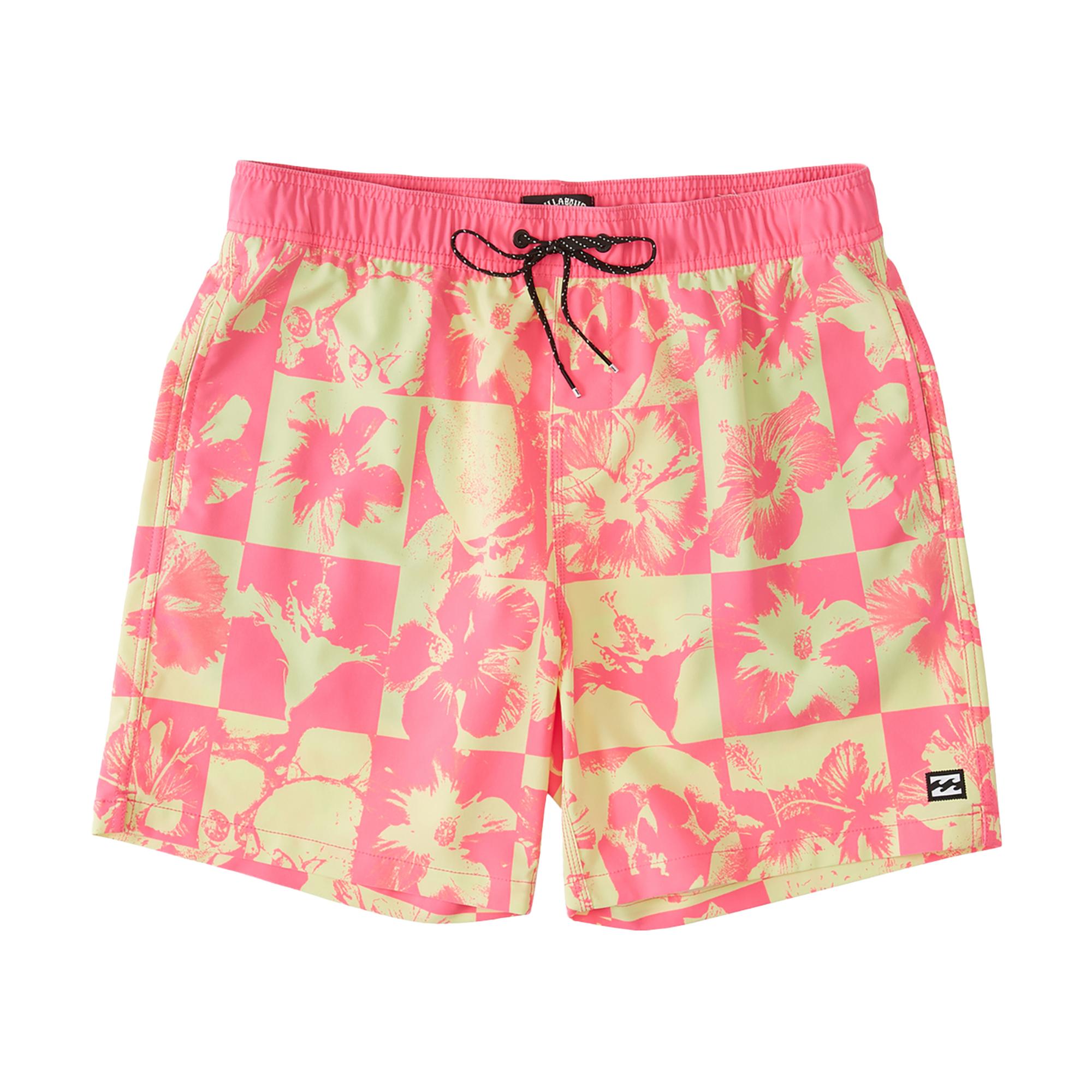 Billabong Sundays Layback Erkek Volley Short