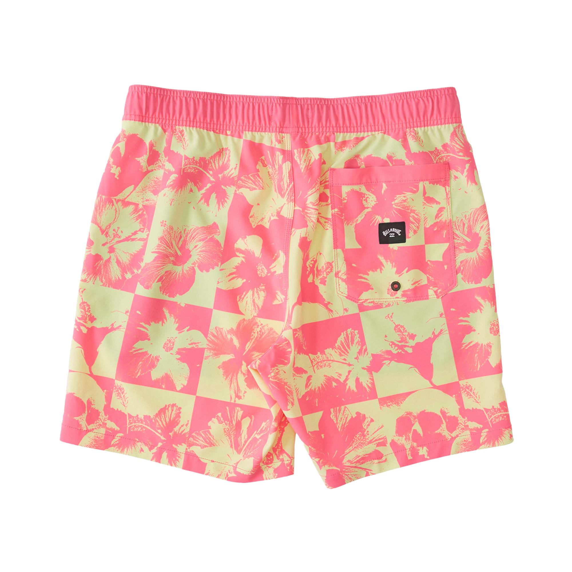 Billabong Sundays Layback Erkek Volley Short