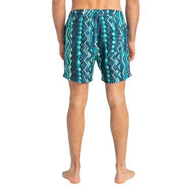 Billabong Good Times Lb Erkek Mavi Volley Short