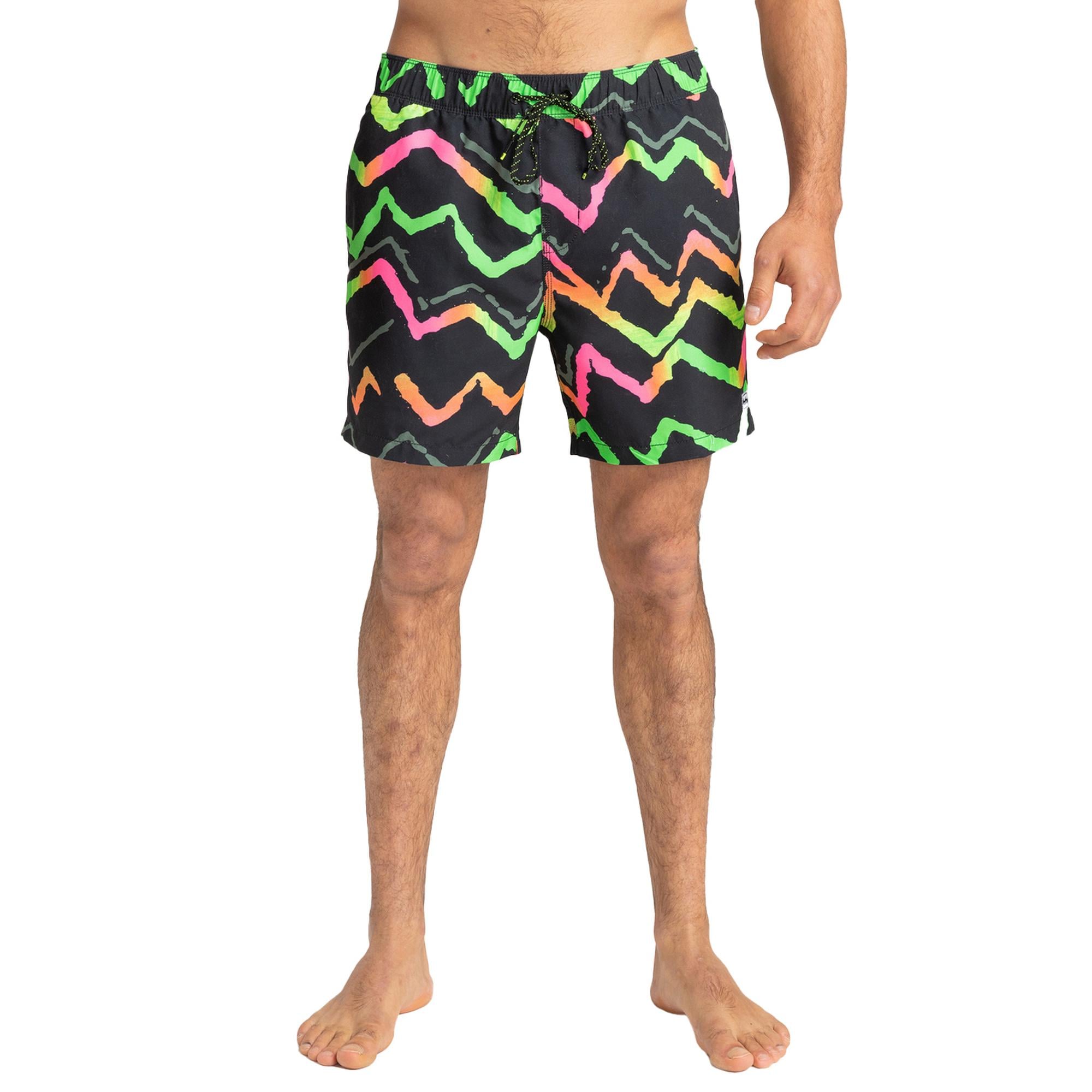 Billabong Good Times Lb Erkek Volley Short