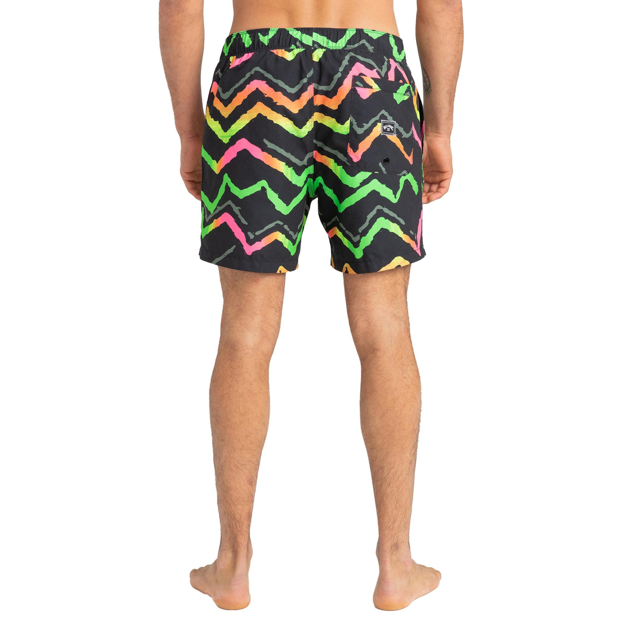 Billabong Good Times Lb Erkek Volley Short