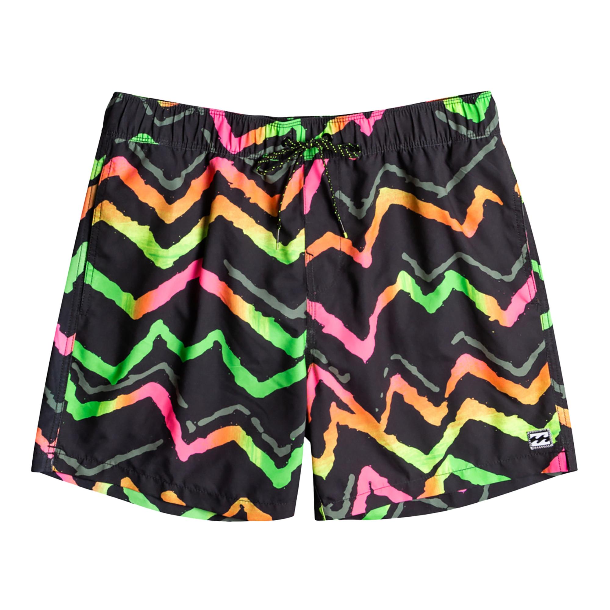 Billabong Good Times Lb Erkek Volley Short